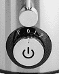 Дополнительное изображение Соковыжималка центробежная BEON BN280 600Вт